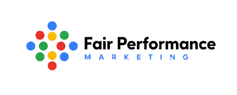 Fair Performance Marketing